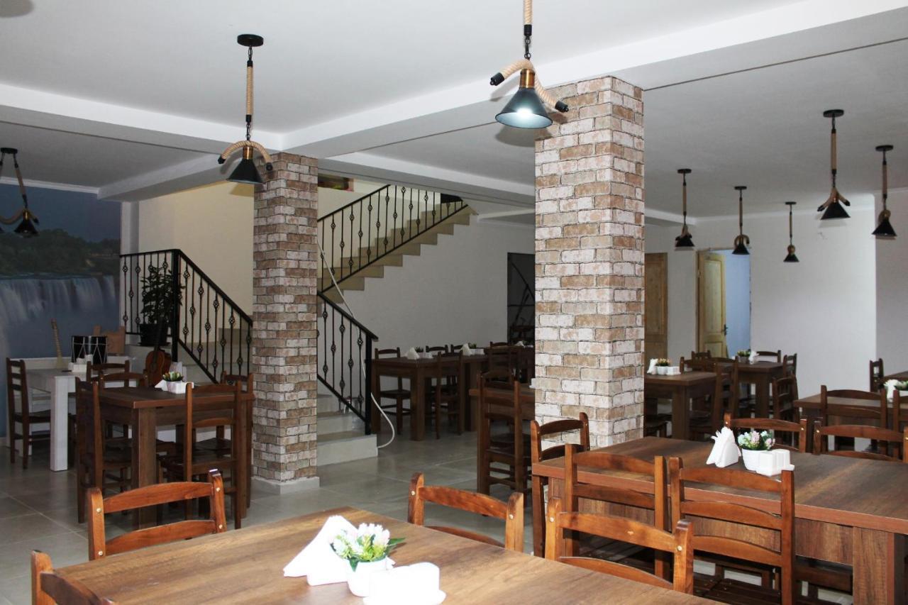 Hotel Marliza Mestia Exterior photo